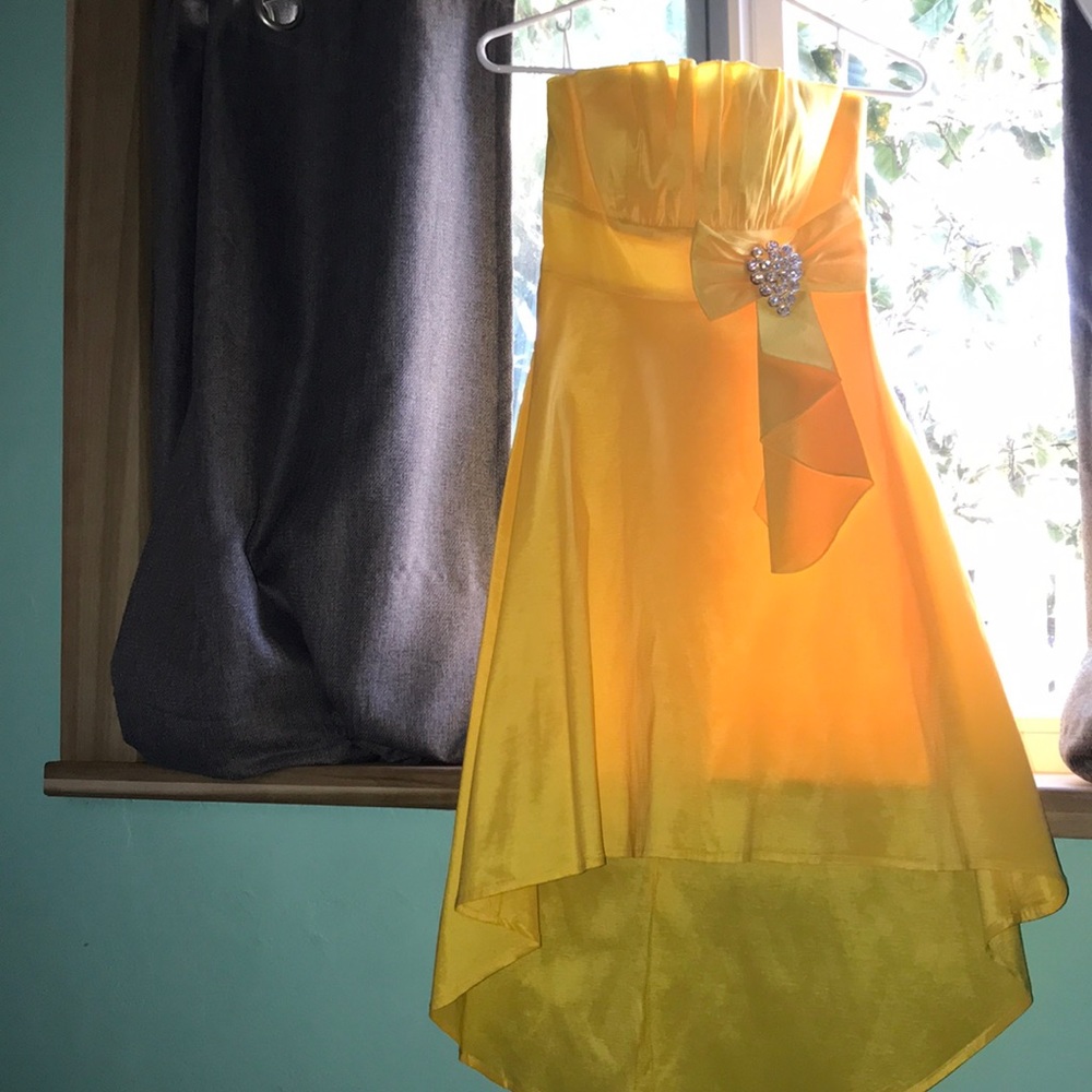 dress